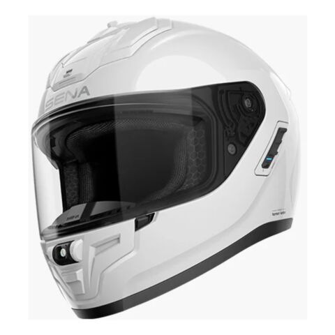 Sena Phantom ANC Mesh Bluetooth Helmet