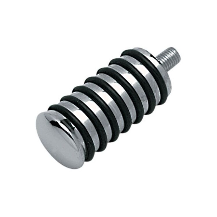 Milwaukee Twins O-Ring Shift Peg [Open Box]