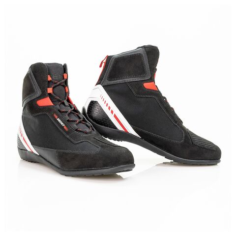 Sedici Sportiva Riding Shoes Black / 10 [Open Box]