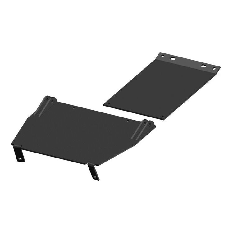 KFI ATV Plow Mount Suzuki QuadRunner 250 / KingQuad 300 1997-2001 [Open Box]