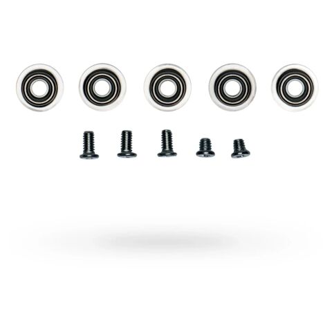 Bell Custom 500 5-Snap Replacement Kit