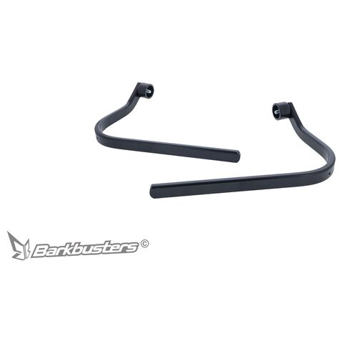 Barkbusters Aluminum Handguard Kit Triumph Tiger 800 Sport 2025