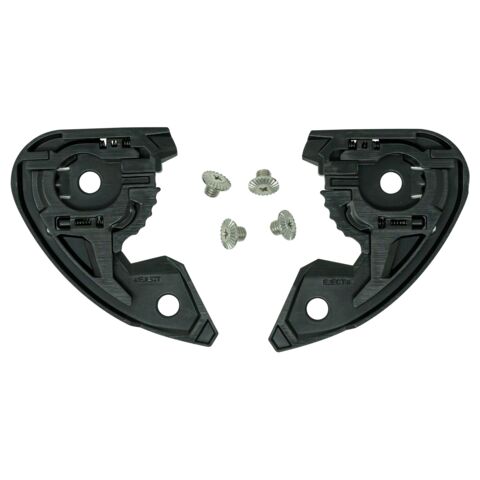 HJC HJ-26 Base Plates