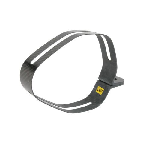 Akrapovic Muffler Clamp