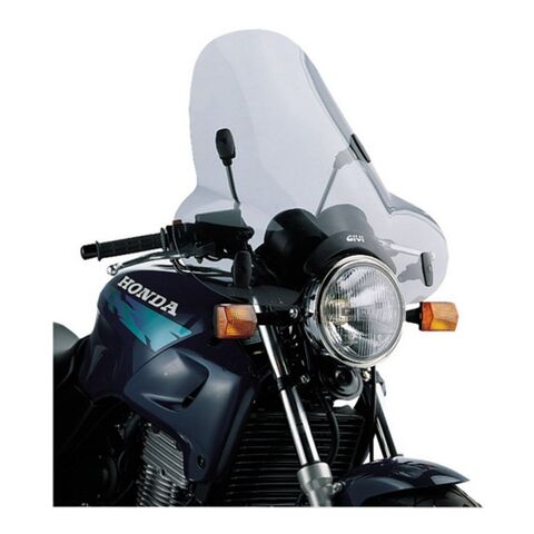 Givi A31 Universal Airstar Windscreen Windscreen Only [Previously Installed]