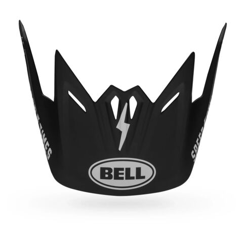Bell Moto-9 Youth Fasthouse Visor