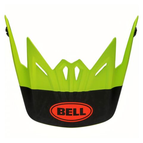 Bell Moto-9 Youth Glory Visor 