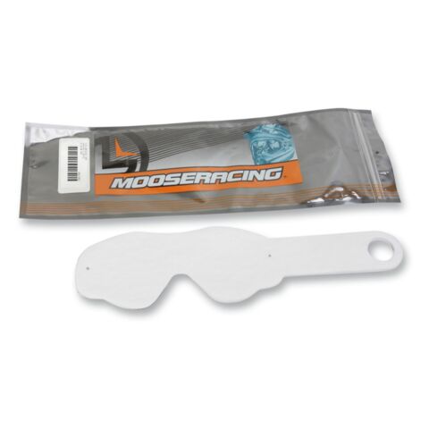 Moose Racing Youth Qualifier Tear-Offs