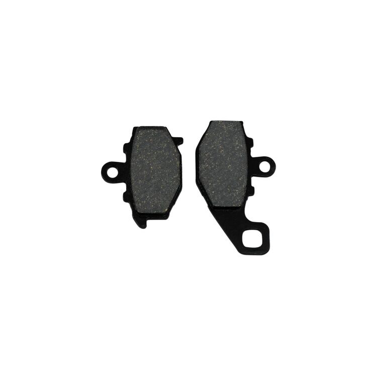 EBC FA192 Rear Organic Brake Pads