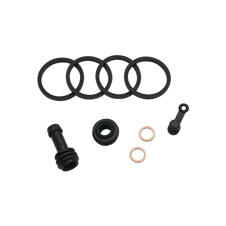 All Balls Racing All Balls Caliper Rebuild Kit Polaris General / Pro XD / Ranger / RZR 2007-2025