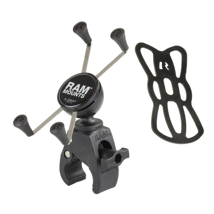 RAM Mounts Tough Claw X-Grip Mount Small [Open Box]