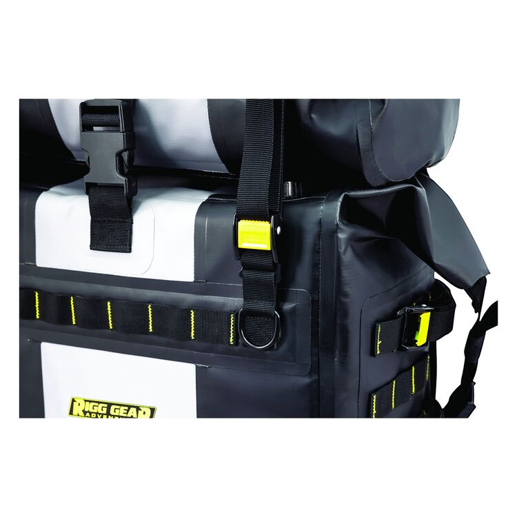 Nelson Rigg Hurricane Saddlebags [Open Box]