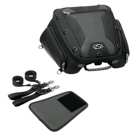 Saddlemen Sport Tunnel Bag Standard [Blemished - Very Good]