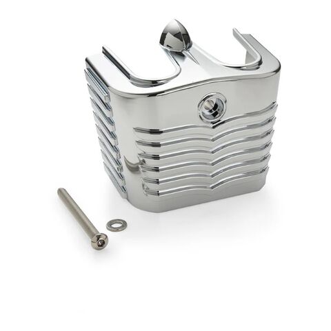 Ciro Coil Cover For Harley Touring 2024-2026