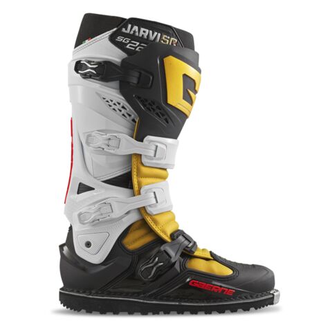 Gaerne SG-22 Jarvis Anniversary Enduro LE Boots