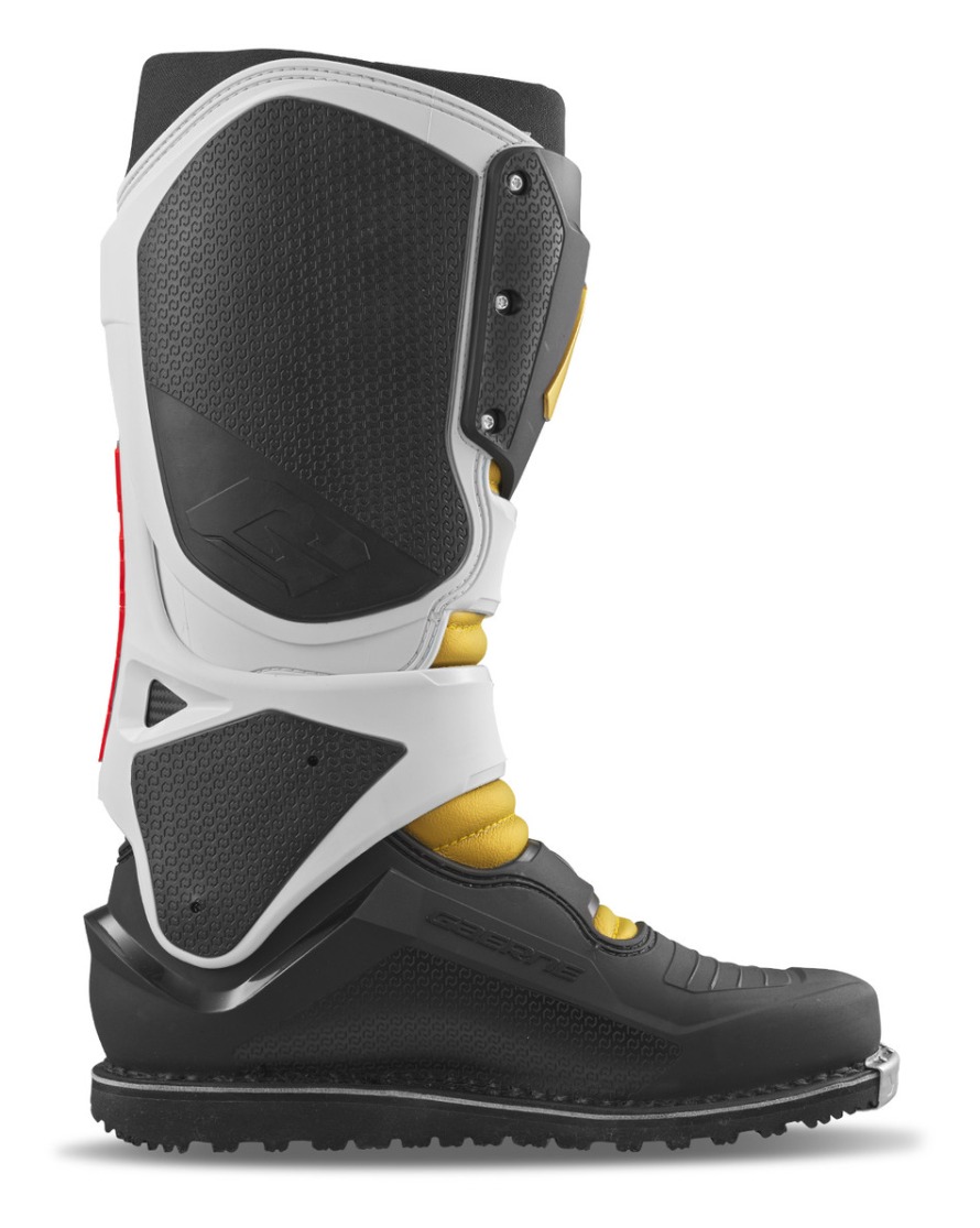 Gaerne SG-22 Jarvis Anniversary Enduro LE Boots - Cycle Gear