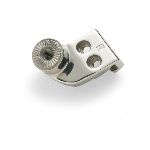 Goldstrike Adjustable Foot Peg Slider Mount Honda Gold Wing 2018-2025