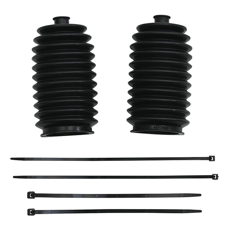 All Balls Racing Tie Rod Boot Kit Polaris Ace / Pro XD / Ranger 2017-2025