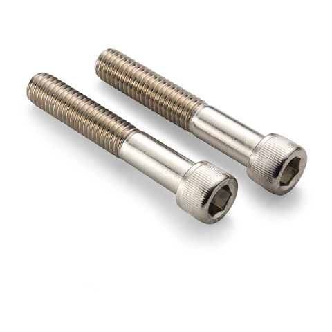 Ciro Extended 2-1/4" Hardware Passenger Peg Mount For Harley Touring 1999-2026