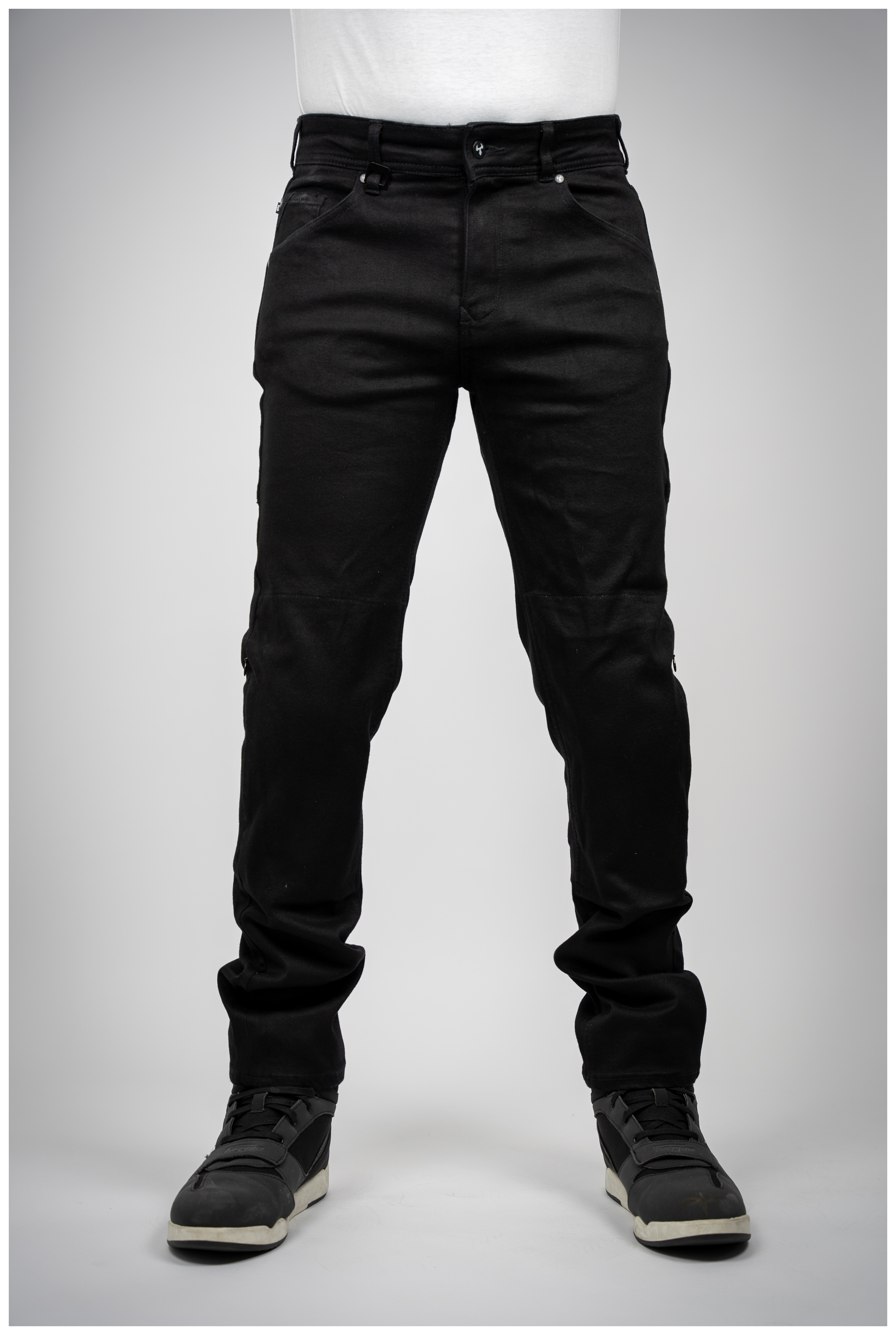 Bull-it Guardian Straight Jeans - Cycle Gear