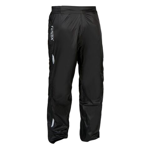 REAX Traveler Waterproof Pants Black / MD [Open Box]