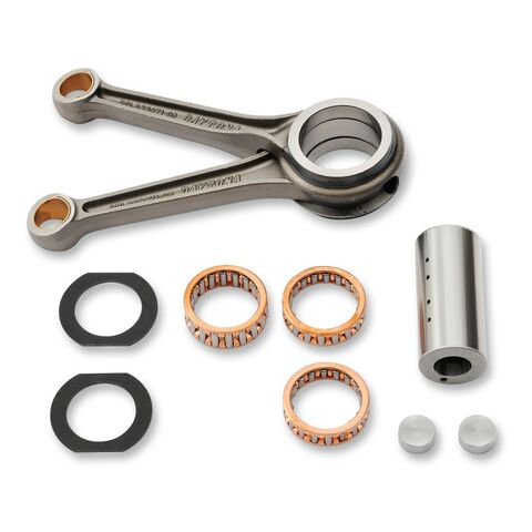 Drag Specialties Con Rod Set For Harley Twin Cam 1999-2006 [Open Box]