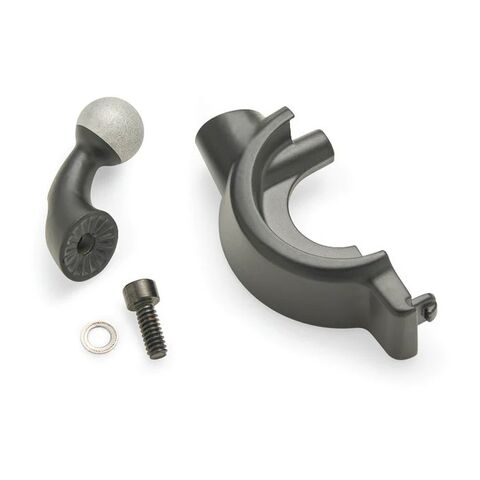 Goldstrike Gen 2 Left Side Accessory Mount Honda Gold Wing DCT 2018-2025