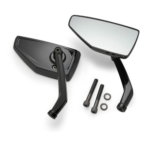 Ciro Chicane Convex Mirrors