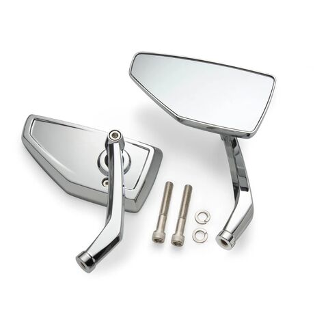 Ciro Chicane Convex Mirrors