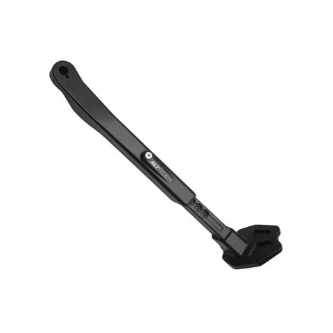 AltRider Adjustable Aluminum Side Stand Honda CRF300L / Rally / CRF300LS / CRF250L 2012-2025