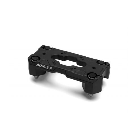 AltRider Top Clamp System with AMPS Yamaha Tenere 700 2021-2025