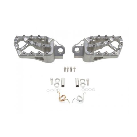 AltRider Adventure X Foot Pegs Yamaha / Husqvarna / KTM / Gas Gas