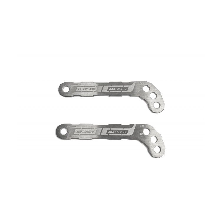AltRider Variable Height Suspension Lowering Links Yamaha Tenere 700 2025