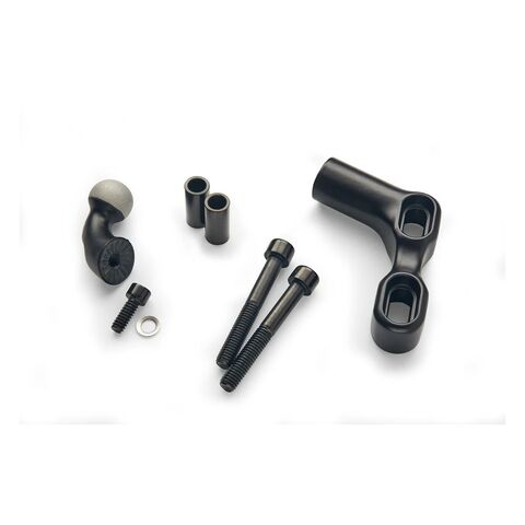 Goldstrike Universal Offset Perch Mount Kit 