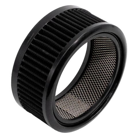Trask Assault Charge Replacement Air Filter For Harley