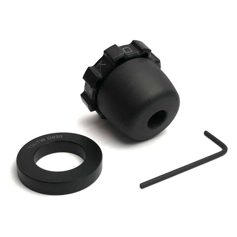 Kaoko Throttle Stabilizer Ducati Multistrada 1100 / Monster / ST3 / ST4 / Diavel / Strada / SportClassic GT 1000