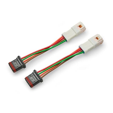 Goldstrike Pigtails For Goldstrike Distribution Block