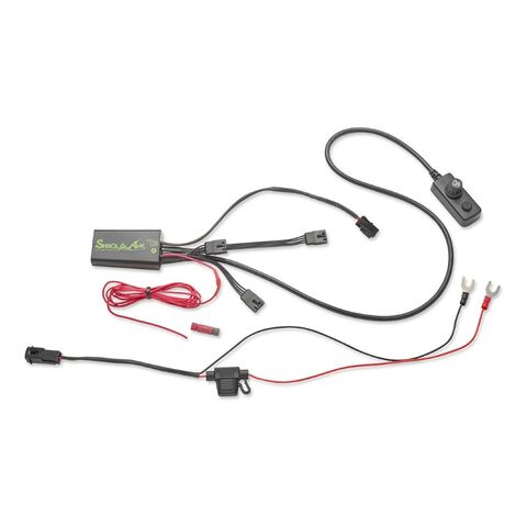 Goldstrike Shock & Awe 3.0 Controller Kit