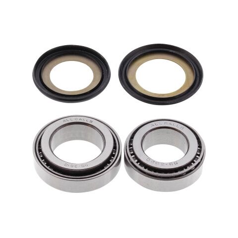 Moose Racing Steering Stem Bearing Kits Honda 1990-2007