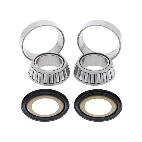 Moose Racing Bearing Steering Stem Bearing Kits Honda / Montesa