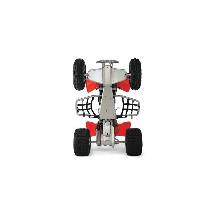 Moose Racing Swingarm Skid Plate Yamaha YFZ350 Banshee 2000-2006