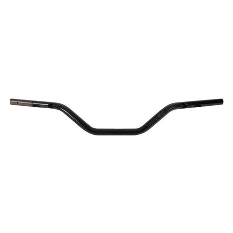 Thrashin Supply Handlebar For Harley FLHX / FLTRX 2023-2026 High Bend Bars = 5.5" Rise / Black [Previously Installed]