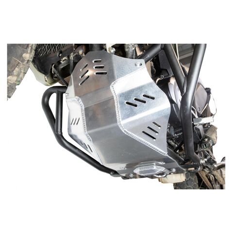 Enduro Engineering Skid Plate Kawasaki KLR650 2022-2025 [Previously Installed]