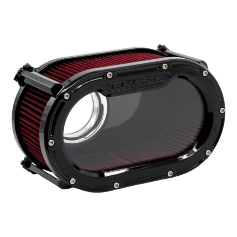 Trask Big Papi High-Flow Air Cleaner For Harley Milwaukee-Eight 2017-2025