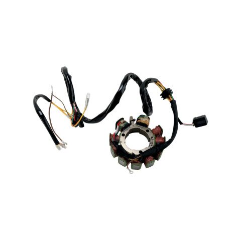 Moose Racing Stator Polaris 335cc-400cc 2000-2002