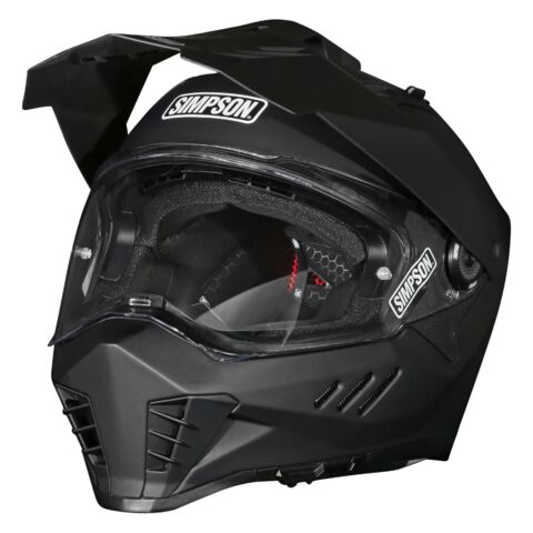 Simpson Xcursion Bandit Helmet