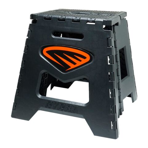 Cycra Folding Moto Stand