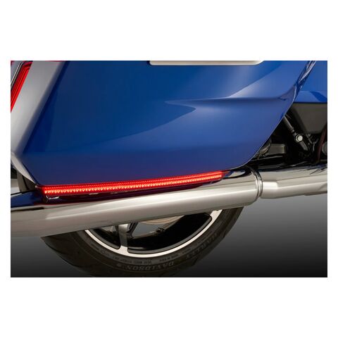 Ciro Machete Lights For Harley Touring 2023-2024