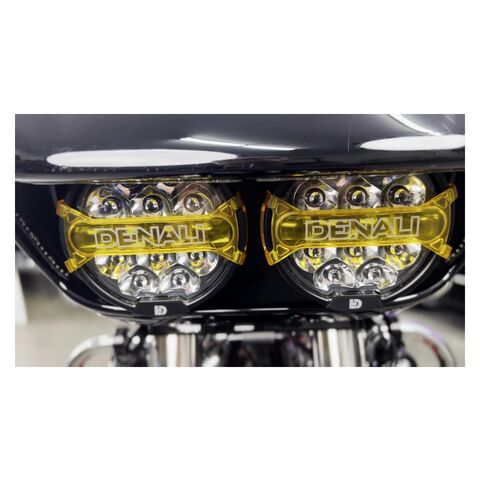 Ciro Denali X-Lens Headlight Lens Cover
