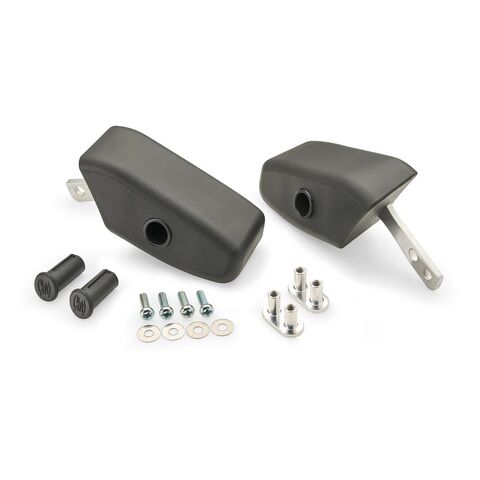 Goldstrike Armrest Kit Honda Gold Wing 2021-2025